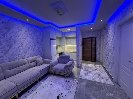 Jepet me qera apartament 1+1 tek  Univers City 500 euro