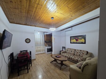 Rent, Apartment,1+1, Varri i Bamit, 40,000Leke /Month
