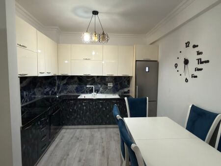 ASTIR APARTAMENT 2+1 PER QERA!