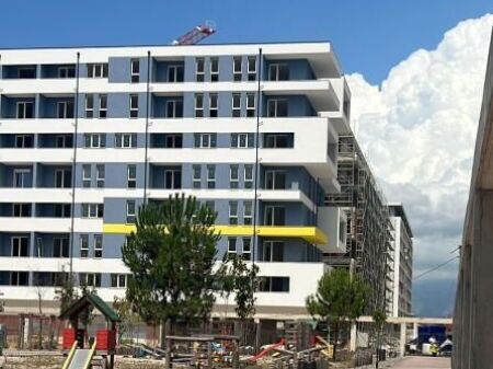 Appartamento in vendita 1+1 a Univers City