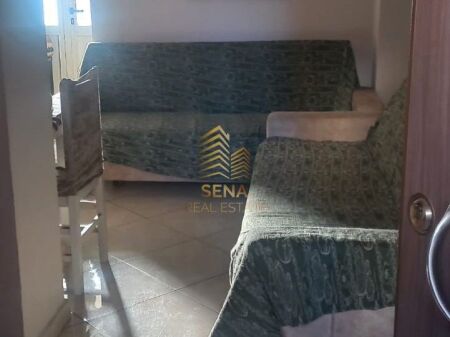 Rent, Apartment 1+1, United School, 28,000 Lek