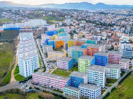 JEPET AP 1+1  ME QERA,BOSH,KOMPLEKSI MANGALEM21,ALI DEMI