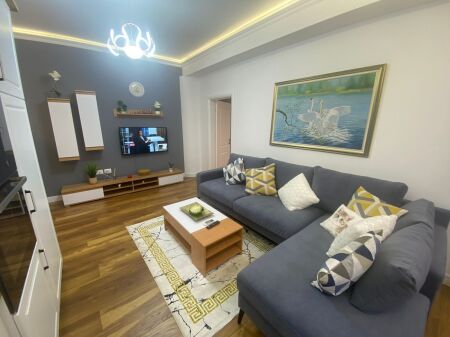 🏡 Super Apartment 1+1 for Rent – Margarita Tutulani St.