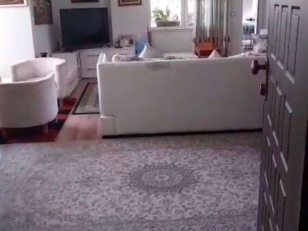 Vendesi in vendita appartamento 2+1+2 bagni in Via Bogdaneve