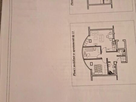 Appartamento 73m2 1+1 in vendita!