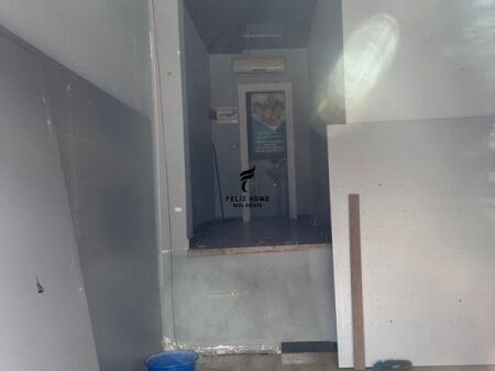 SHOP FOR RENT 35 M2 CENTER 1,800 EURO FH-66236