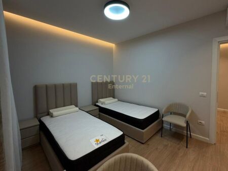 Apartment 2+1+2 for rent in Mine Peza