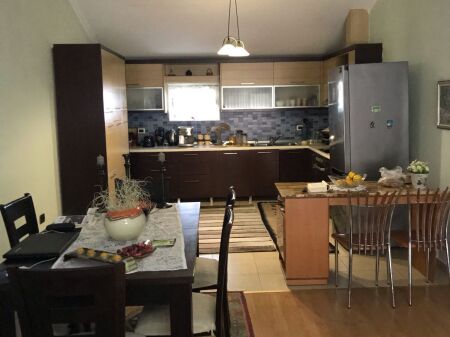 Appartamento 1+1 in affitto Don Bosko 40.000 Leke