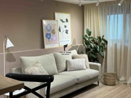 APPARTAMENTO IN AFFITTO 2+1 VIA ELBASANI 65.000 LEKE FH-66109