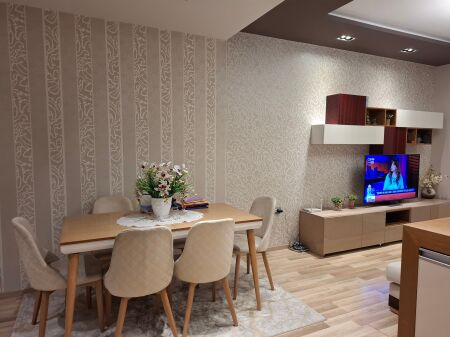 SHITET APARTAMENT 3+1 GJIROKASTER