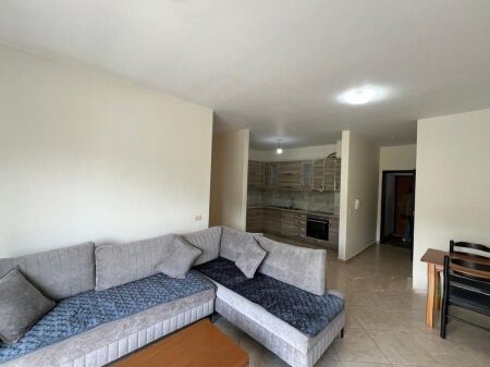 Apartment 2+1 for rent in the area behind Globi, available with parking space