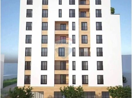 Apartment 3+1+2 for Sale – Mihal Grameno Street