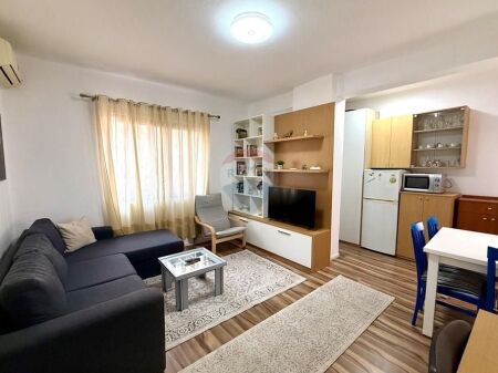 Apartment - For Sale - Ndre Mjeda Street, Tirana
