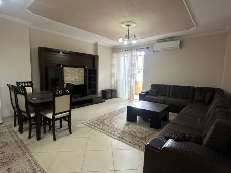 APPARTAMENTO IN AFFITTO 2+1