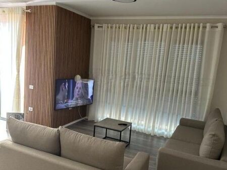 FOR RENT APARTMENT 2+1+2 + PARKING SPACE AT THE ASL COMPLEX !