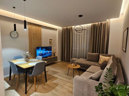 Jepet me qira apartament 2+1|Ali Demi