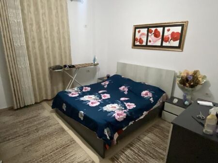 Apartment 1+1+1 Balcony For Rent