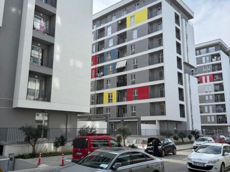 Vendesi appartamento vicino a UniversCity