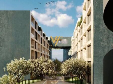 SHITET APARTAMENT 1+1+BLK NE KAMEZ, RRETHI BATHORES 60.000 EURO