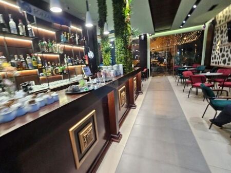 Bar/Kafe - Për Shitje - Bulevardi Migjeni, Tiranë ID: 530571005-84