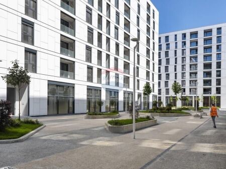 Appartamento 3+1+parcheggio in vendita a Akses !