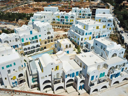 Okazion | Shitet Garsoniere – Santorini 2, Dhërmi