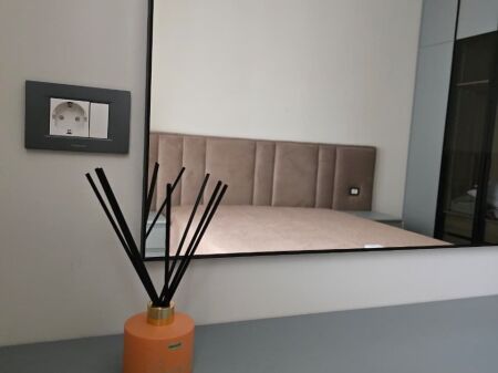 Apartment 1+1+POST P for rent at DELIJORGJI