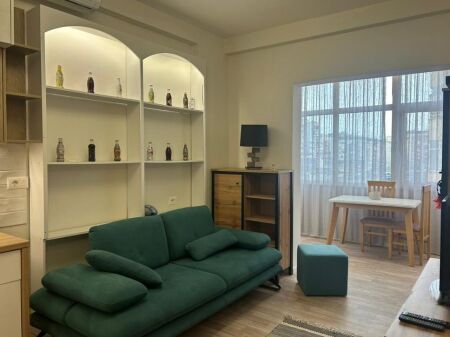 paris commune 1+1 for rent