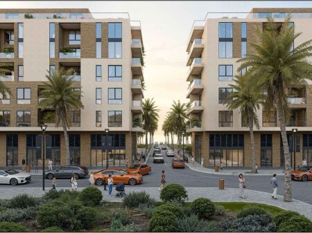 VIZION 2 RESIDENCE – Mali i Robit 🌊 POSSIBILITY OF PAYMENT IN INSTALLMENTS !