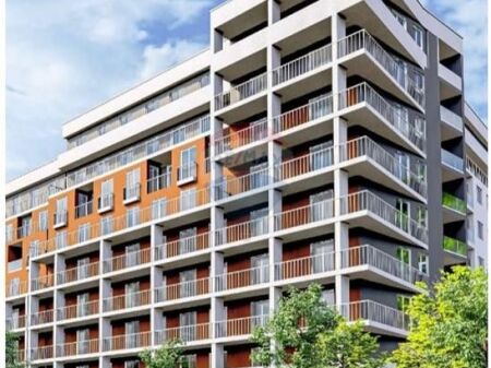 Shitet apartament 1+1 ne Paskuqan