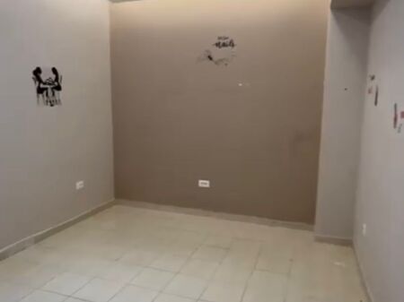 Business premises for rent near Zjarrfiksa