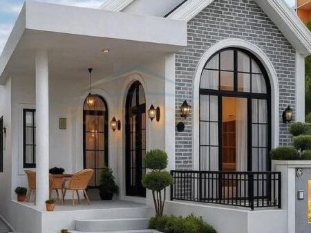 Rent, Villa, New Bazaar, Tirana