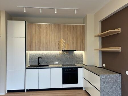 Rent,Apartment,1+1+balcony,Brryli,50,000 Leke/Month