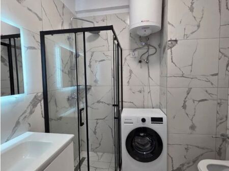 Qera apartament 1+1 unaza e re