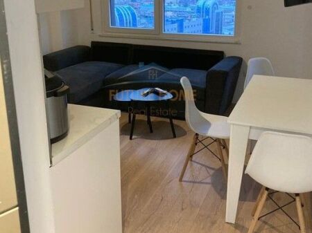 Affitto, Appartamento 1+1, Yzberisht, Tirana.