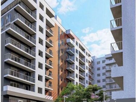 Shitet apartament 1+1 ne Paskuqan