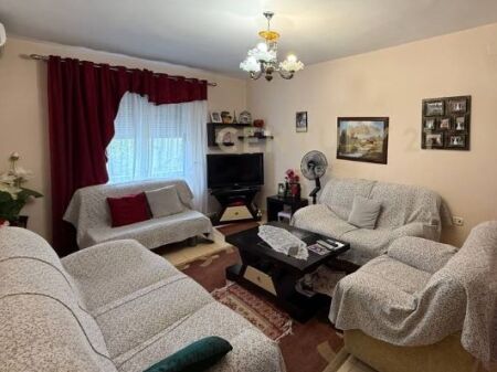 SHITET APARTMENT 3+1