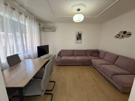 Apartment 1+1 for rent, Behind Arben Broci school, behind Kastrati fuel station, Myslym Shyri