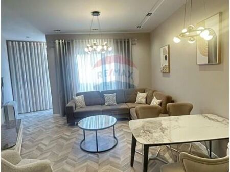 Apartment - For Sale - 9 Floors, Tirana