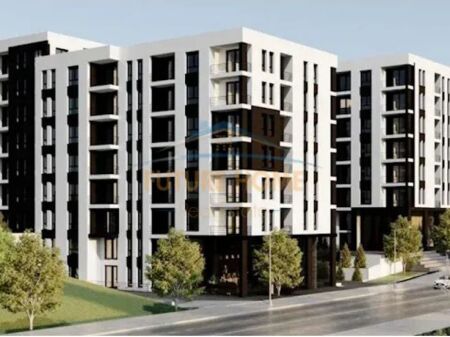 Appartamento 1+1+Posto Auto in Vendita, Belfiore Residence 2, Paskuqan