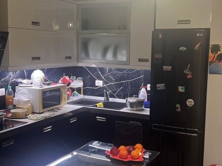 Casa Italia, affittasi appartamento 1+1! 500 Euro