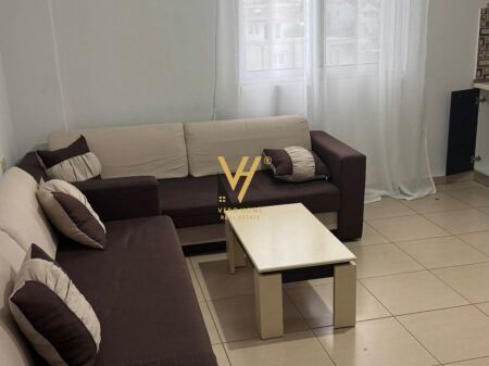 AFFITTASI APPARTAMENTO 1+1+BLK IN AFFITTO A 5 MAJI 45.000 LEKE