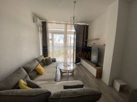Qera, Apartament 1+1, Fresku, Tiranë.