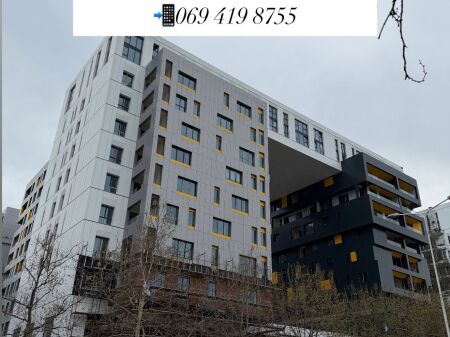 ‼️2600€/m2‼️ Sheshi 21, Rruga e Kavajës, Shesim Apartament 2+1 me Verandë