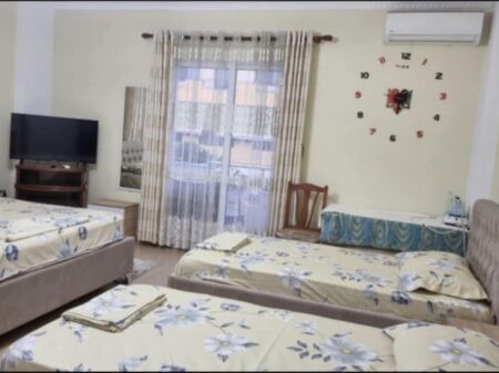 GARSIONERE 35000 LEKE.KOMUNA E PARISIT