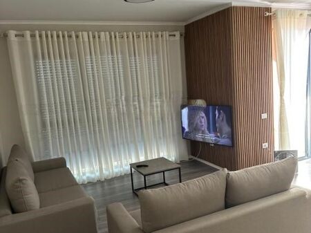 FOR RENT APARTMENT 2+1+2 + PARKING SPOT AT ASL COMPLEX !