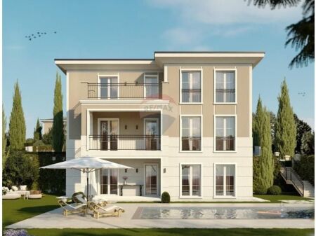 Villa - In Vendita - Lago di Farka, Tirana