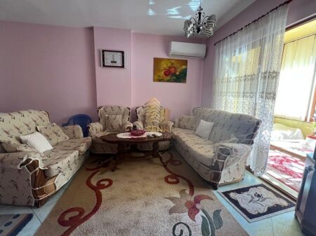 Rent, Apartment 2+1, Yzberisht, 33,000 Leke/Month