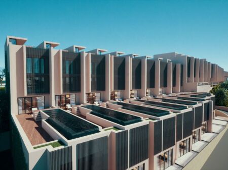 Vilë në shitje – Swan Lake Residence