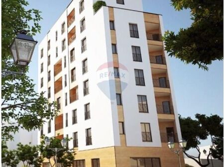 Shitet Apartament 3+1+2 – Rruga Mihal Grameno